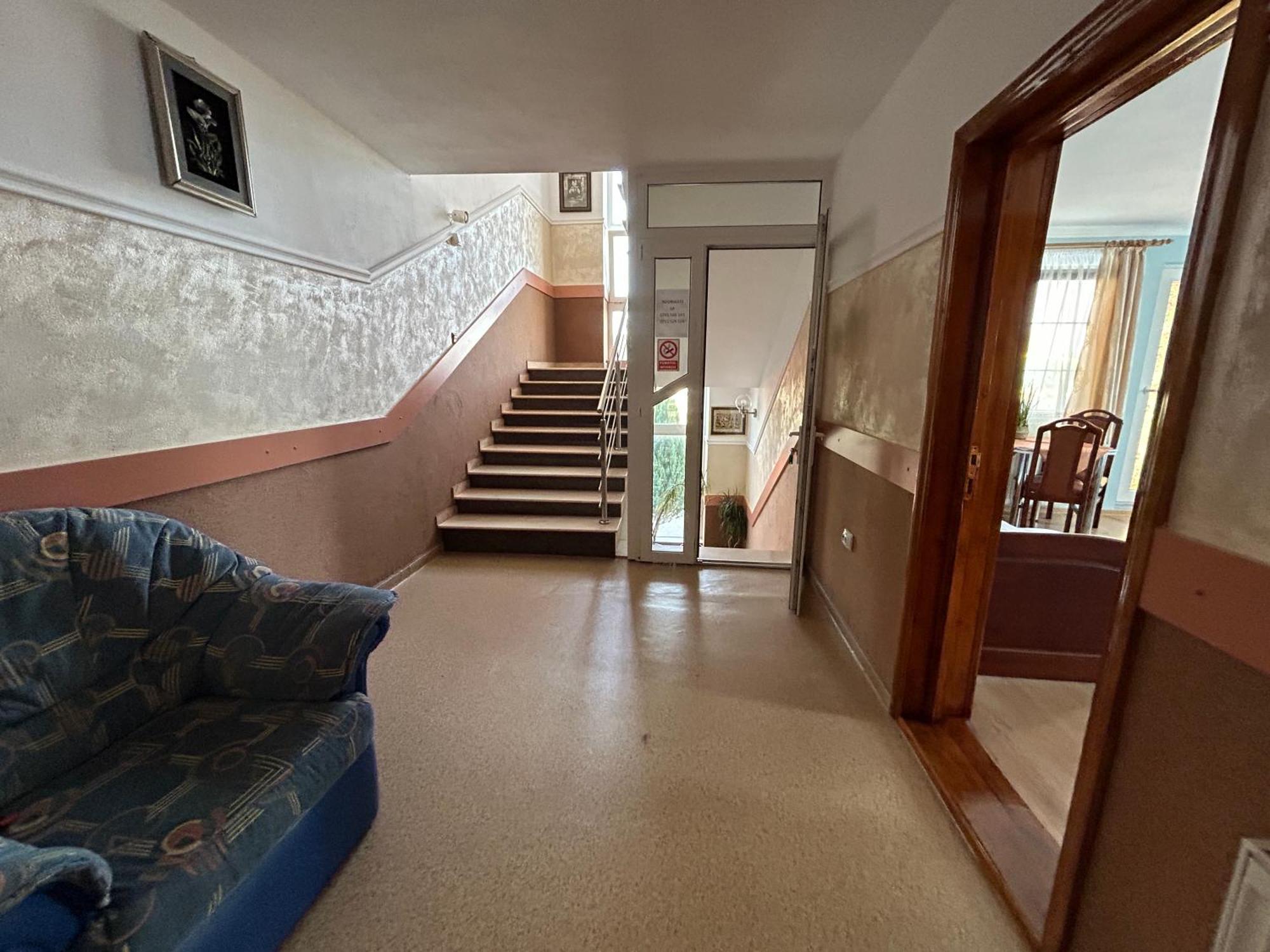 Pensiunea Cornelius Piatra Neamţ Exteriér fotografie