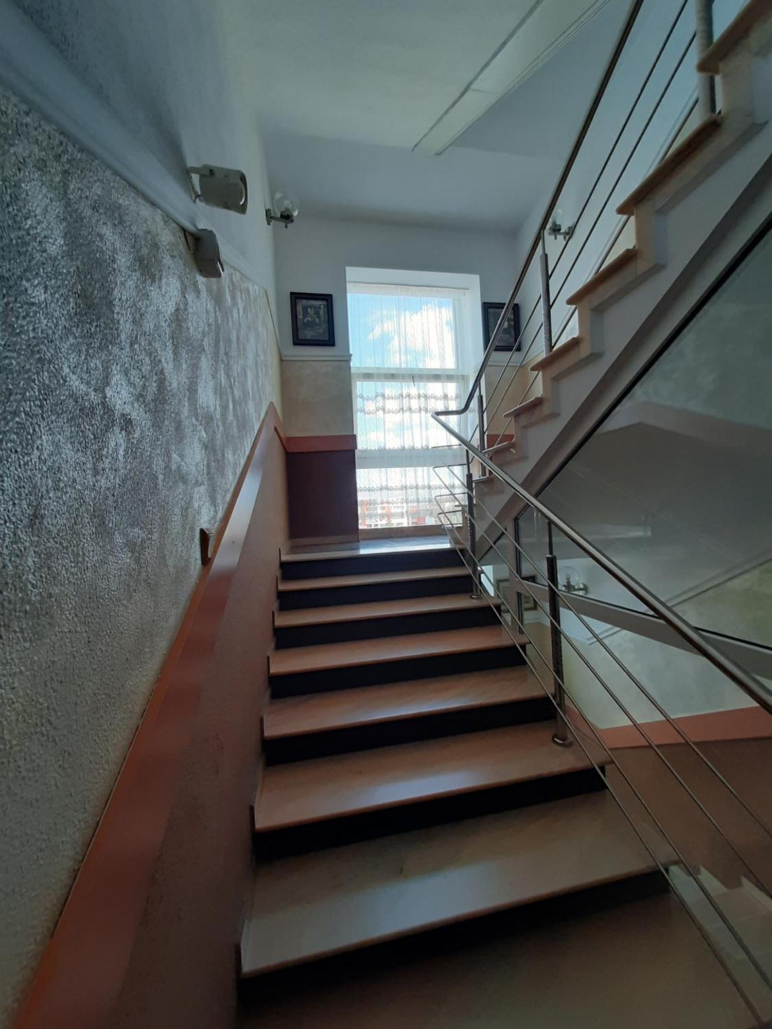 Pensiunea Cornelius Piatra Neamţ Exteriér fotografie