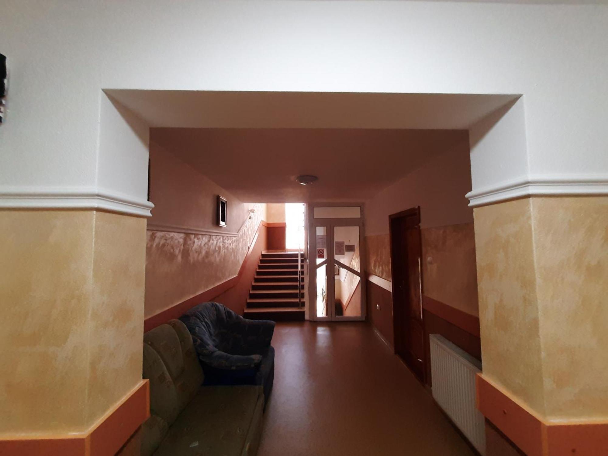 Pensiunea Cornelius Piatra Neamţ Exteriér fotografie